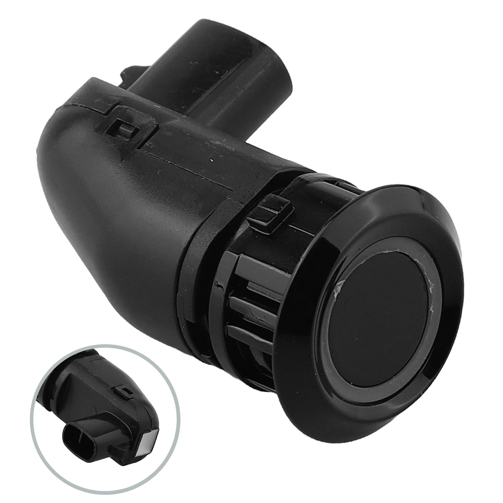 OE Replacement Parking Sensor Parking Assistance Single Piece Package Parking Sensor With Seamless Functionality