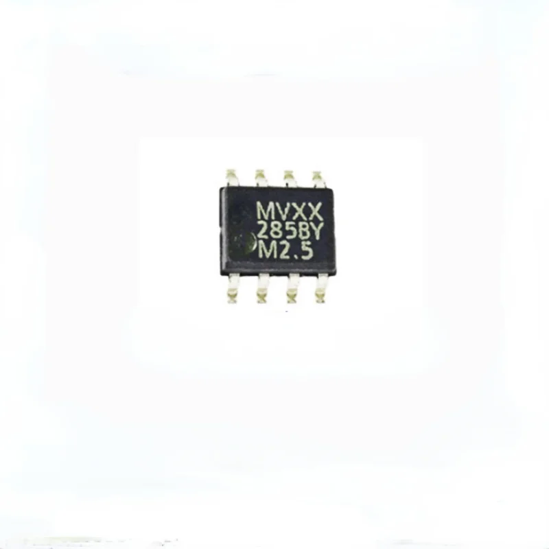 

(10piece) LM285BYMX-2.5/NOPB LM285BYMX 285BYMX-2.5 SOP8 Provide One-Stop Bom Distribution Order Spot Supply