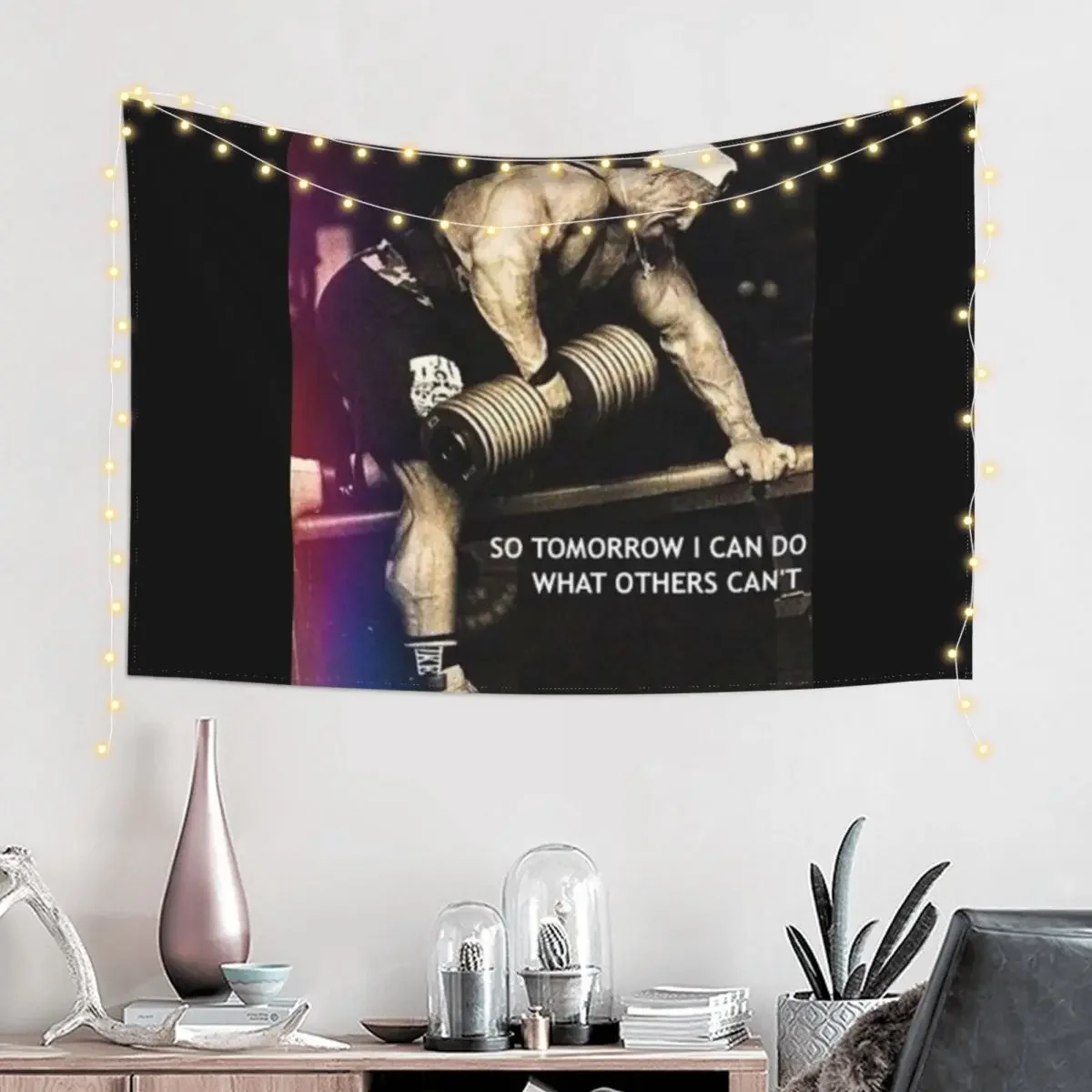 dorian yates Tapestry Wall Hanging Bedroom Decor Aesthetic Room Aesthetic Decor Decorative Wall Murals Tapestry