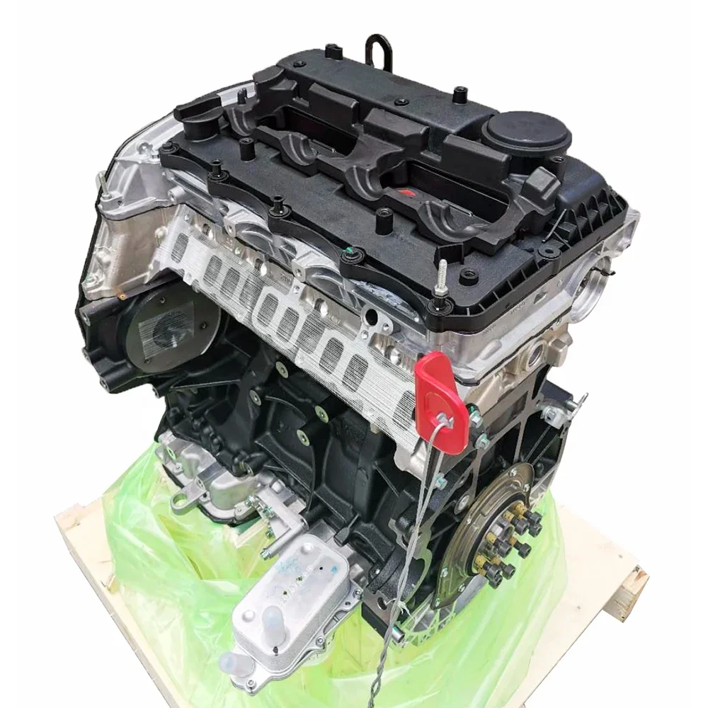 New Ford Transit V348 2.2 engine long block For Ambulance Vehicle/Touring Car Camper Van Other Auto Parts