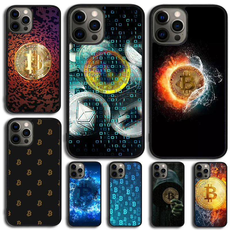 Bitcoin Btc Phone C…