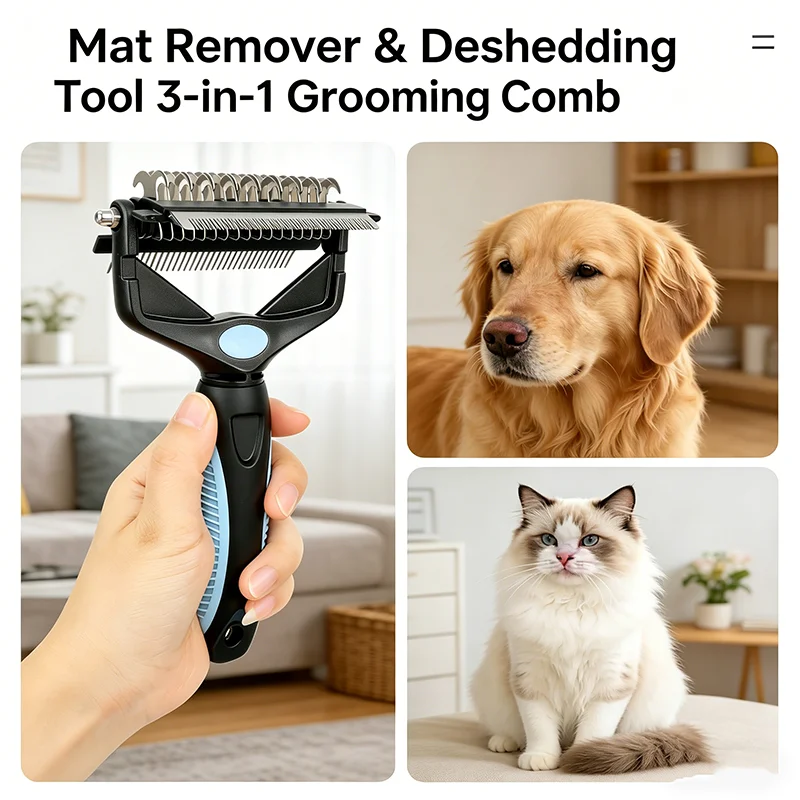 Thumbnail 2 - #24 Latest Pet Grooming Supplies Offers