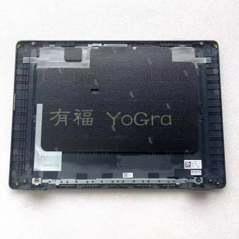 

D New Lcd Rear Back Cover Top Case For Dell Pro 14 PC14250 PC14255 Laptop 0J60RR