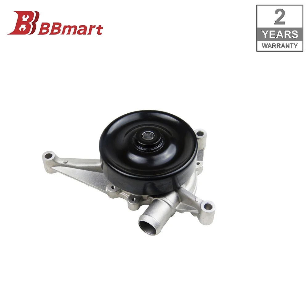 C2C38862 BBmart Auto Parts 1 pcs Water Pump For Jaguar S-TYPE II X200 XF X250 XJ X351 X251 cars accessories