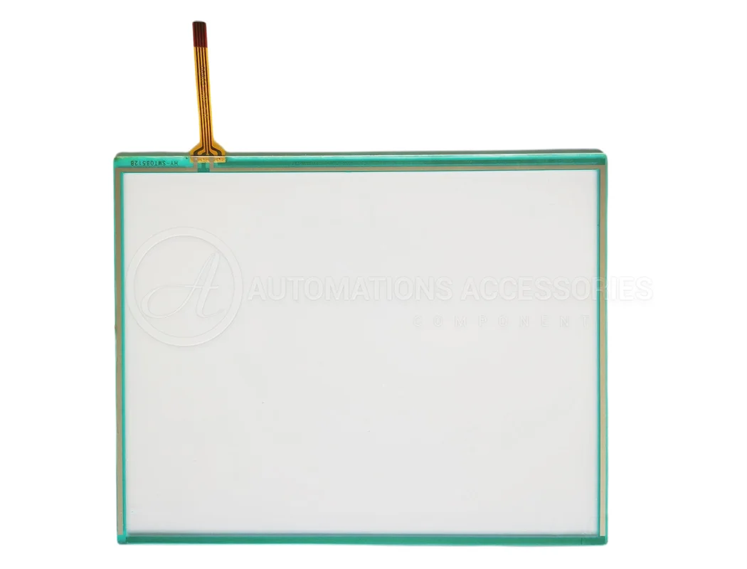 Panel táctil para BKO-C11738, cristal de pantalla táctil N010-0523-X221/01, nuevo, para T010-1303-X191