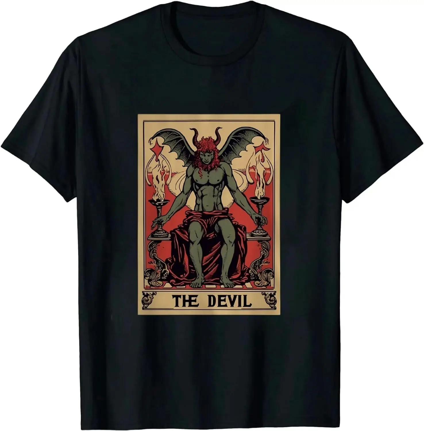 

T-Shirt Casual Short Sleeved T Shirt Unisex Tee