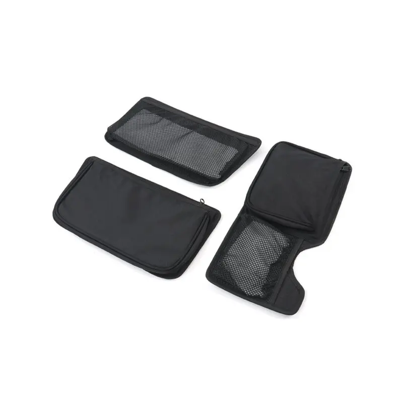 A03Z-Motorcycle Tour Pack Trunk Saddlebag Liner Storage Bag For