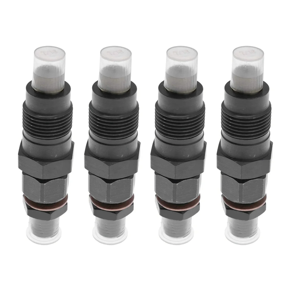 

4Pcs 33800-42500 Car Oil Injector Nozzles for GALLOPER II H-1/STAREX Bus H-1Van H1 H100 PORTER Bus