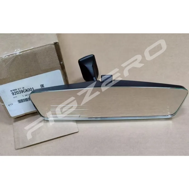 Genuine 92039CA000 Indoor Rearview Mirror for Subaru BRZ 2013 2014 2015 2016 2017 2018 2019 2020 2021 2022 2023 2024