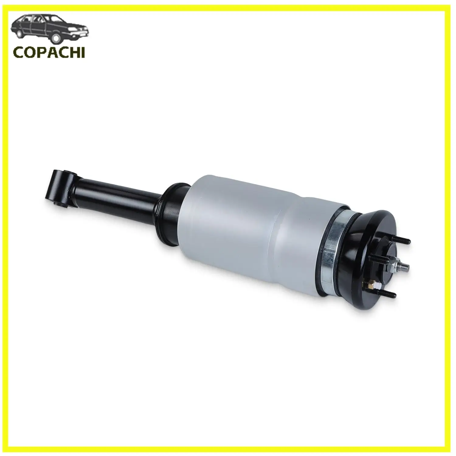 

1pc Front Air Suspension Strut Shock Absorbers For 05-09 Land Rover LR3 10-14 LR4 RNB501580 Engine Car Accessories Parts
