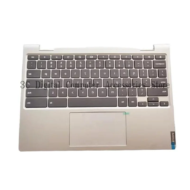 

5CB0U43369 ноутбук для Lenovo Chromebook C340-11 английский US C Shell Keyboard