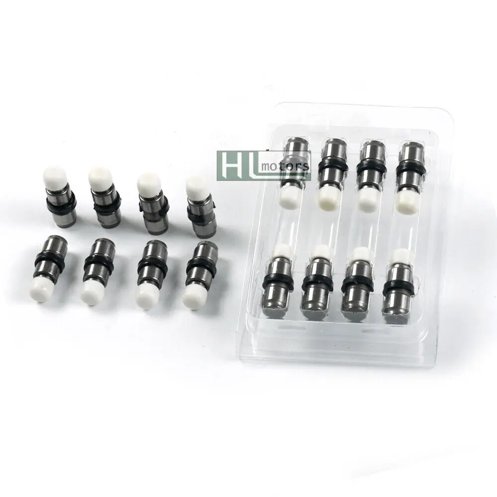 Set Engine Hydraulic Lifter Tappet Valve for Audi A3 A4 A5 A6 Q5 TT VW GTI GLI Passat Tiguan 1.8 L  2.0 T 2.5 L DOHC 16V EA888