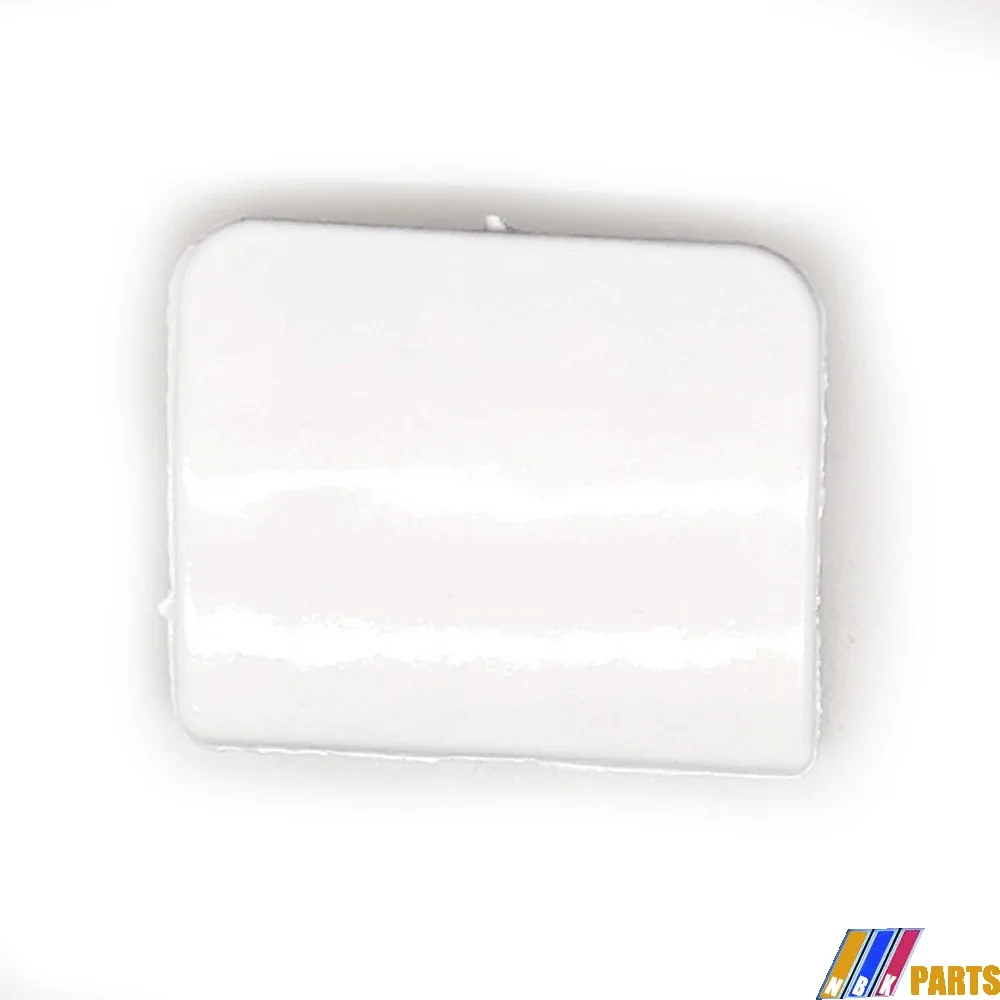 Fit 09-12 Mercedes-Benz ML W164/X164 Facelift 280 300 320 350 420 450 500 550 63AMG REAR TOW COVER A1648853223