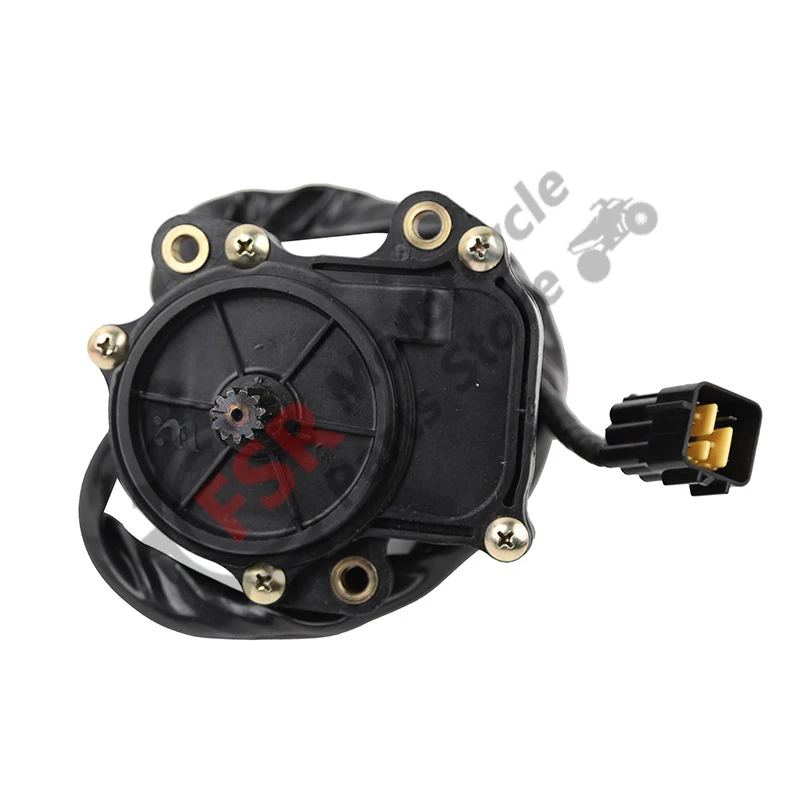 ATV 프론트 액슬 모터, CF450 Dongfeng 해변 오토바이 Q830-314000 적합