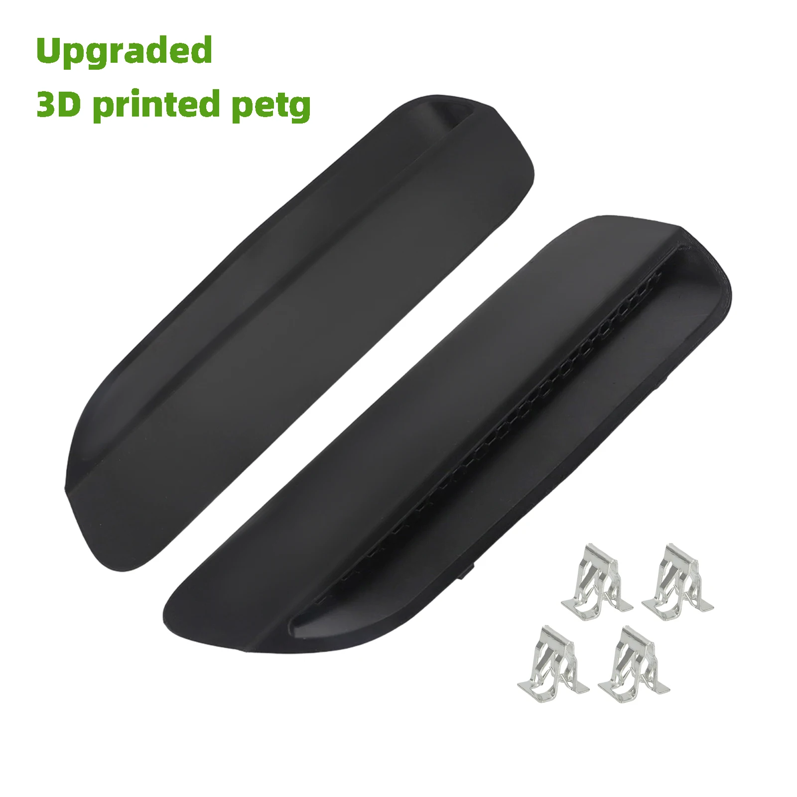 hood-vent-for-pontiac-g8-2008-2009-3d-printed-unpainted-pla-or-petg-92221709-92221708-92213787-92213788-lh-and-rh-pair