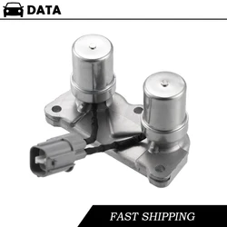 28300-P24-J01 Automatic Transmission Shift Control Lock Up Solenoid for Honda CRV Civic Acura Integra 28300-P24-J01 28300P24J01