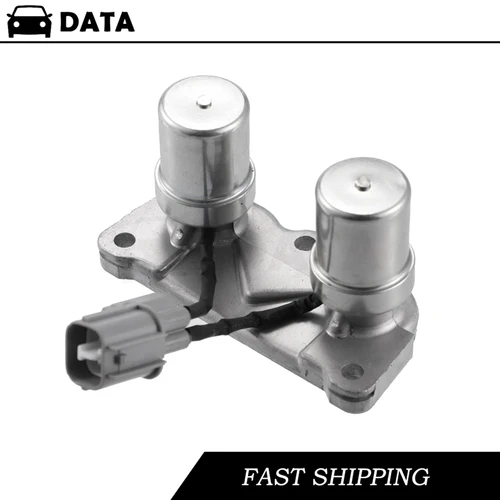 Imagen 1 del producto Solenoide de bloqueo de Control de cambio de transmisión automática para Honda CRV Civic Acura Integra 28300-P24-J01 28300P24J01