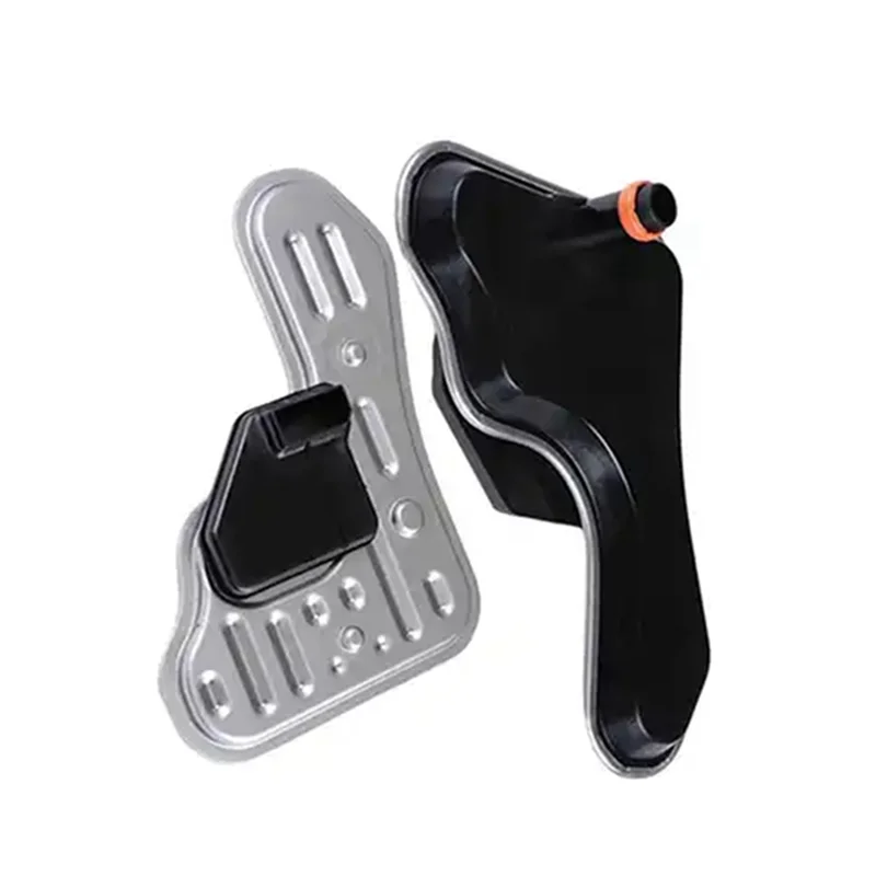 

AL4 Automatic Transmission Oil Filter For Citroen Renault Meyle 4 Speed 7700107587 7701467106 Replacement A