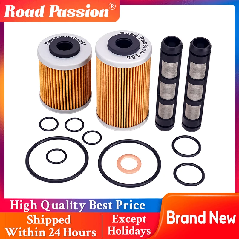 Motorcycle Accessory Oil Filter Kit For 690 Enduro R SMC 2012 2013 2014 2015 2016 2017 2018 2019 2020 7503804611 High Quality