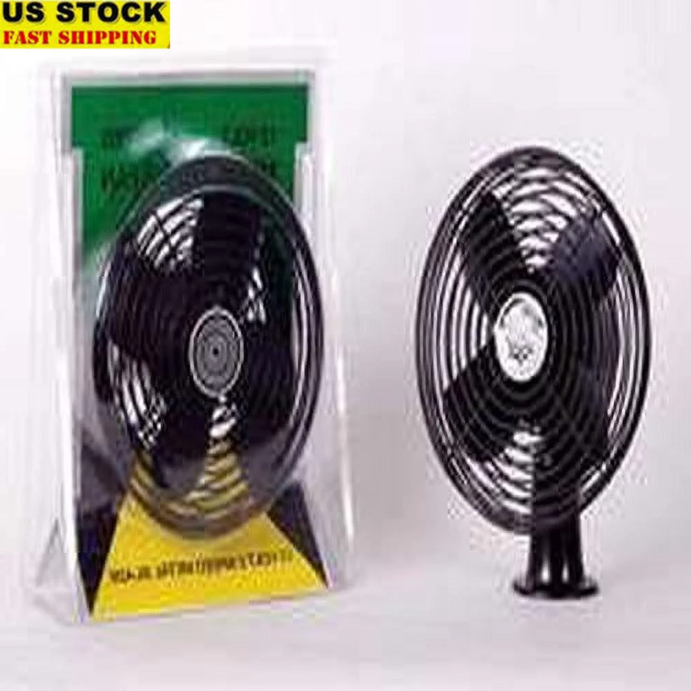 ヘビーデューティ 31000 オフロードファンダッシュ天井マウントファン冷却システム M7C-31000 耐久性のあるパフォーマンス 1 ポンド