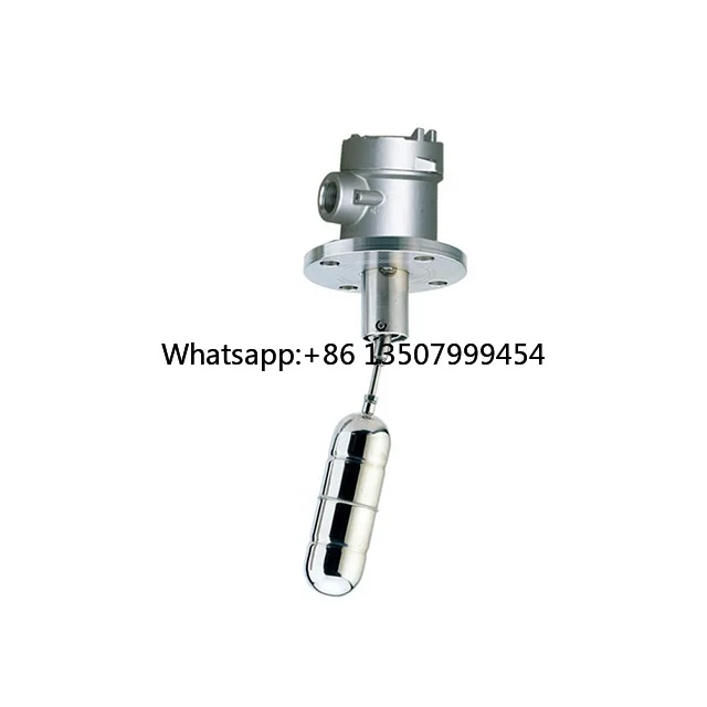 

4-20ma Ex Proof Float Switch Level Switches Water Tank Float Switch OEM CMIENSEM Level Measuring Instruments