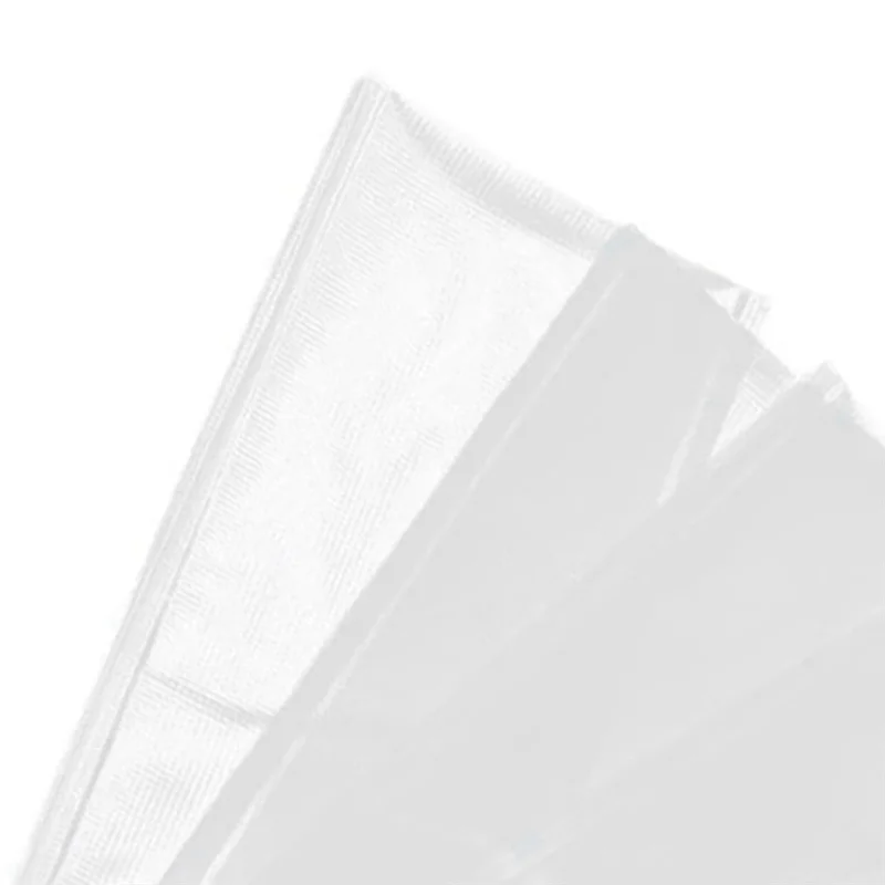 

50 шт. водорастворимые пакеты из ПВА, метатель приманки, рыболовные снасти на открытом воздухе, мгновенные точные инструменты для гнездования, аксессуары, аксессуары