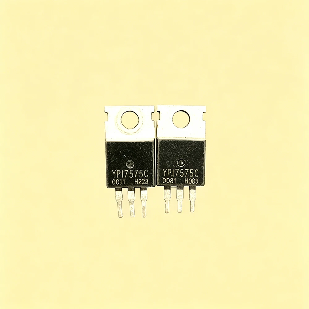 Disassembly 5pcs YP17575C YPI7575C SEM7575CA TO-220 Original