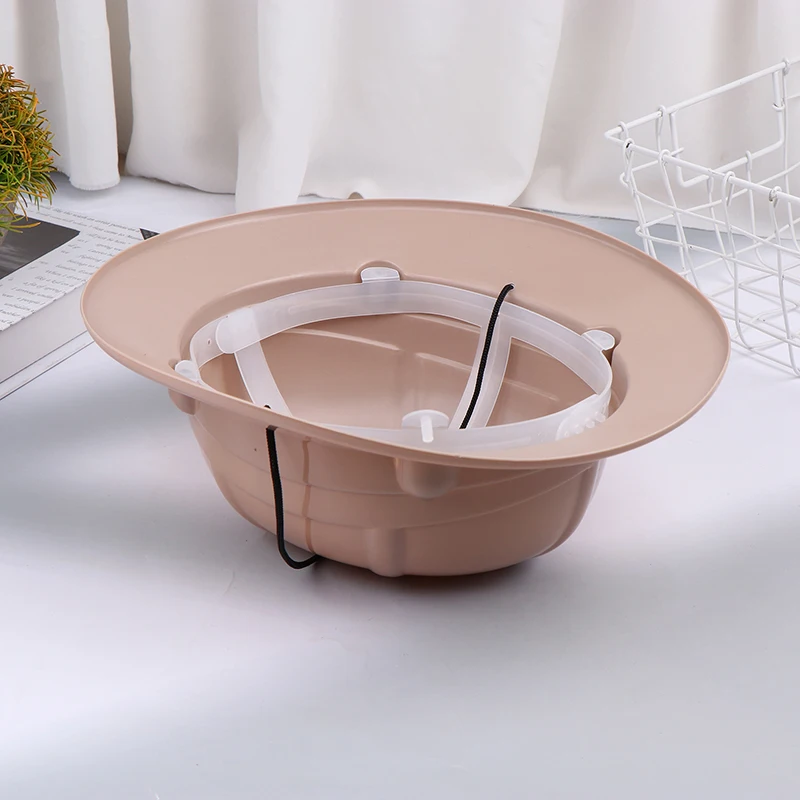 DS 1pc 新しいプラスチック子供用コスチュームサファリテーマコスプレ屋外キャッププレイパフォーマンス役割子供帽子帽子パーティーアドベンチャージャングル