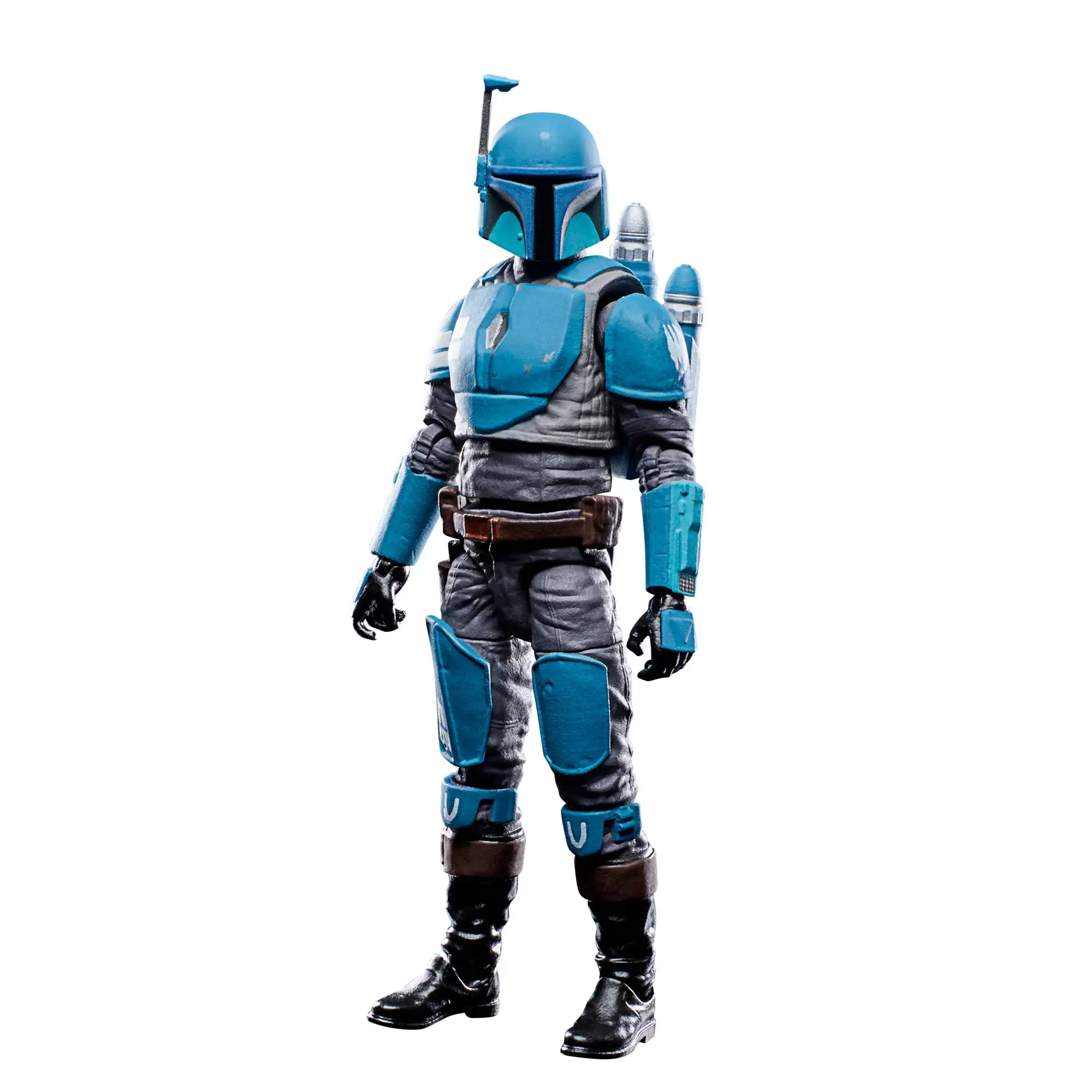 3.75inch Star Wars The Vintage Collection Death Watch Mandalorian Action Figure toys for children