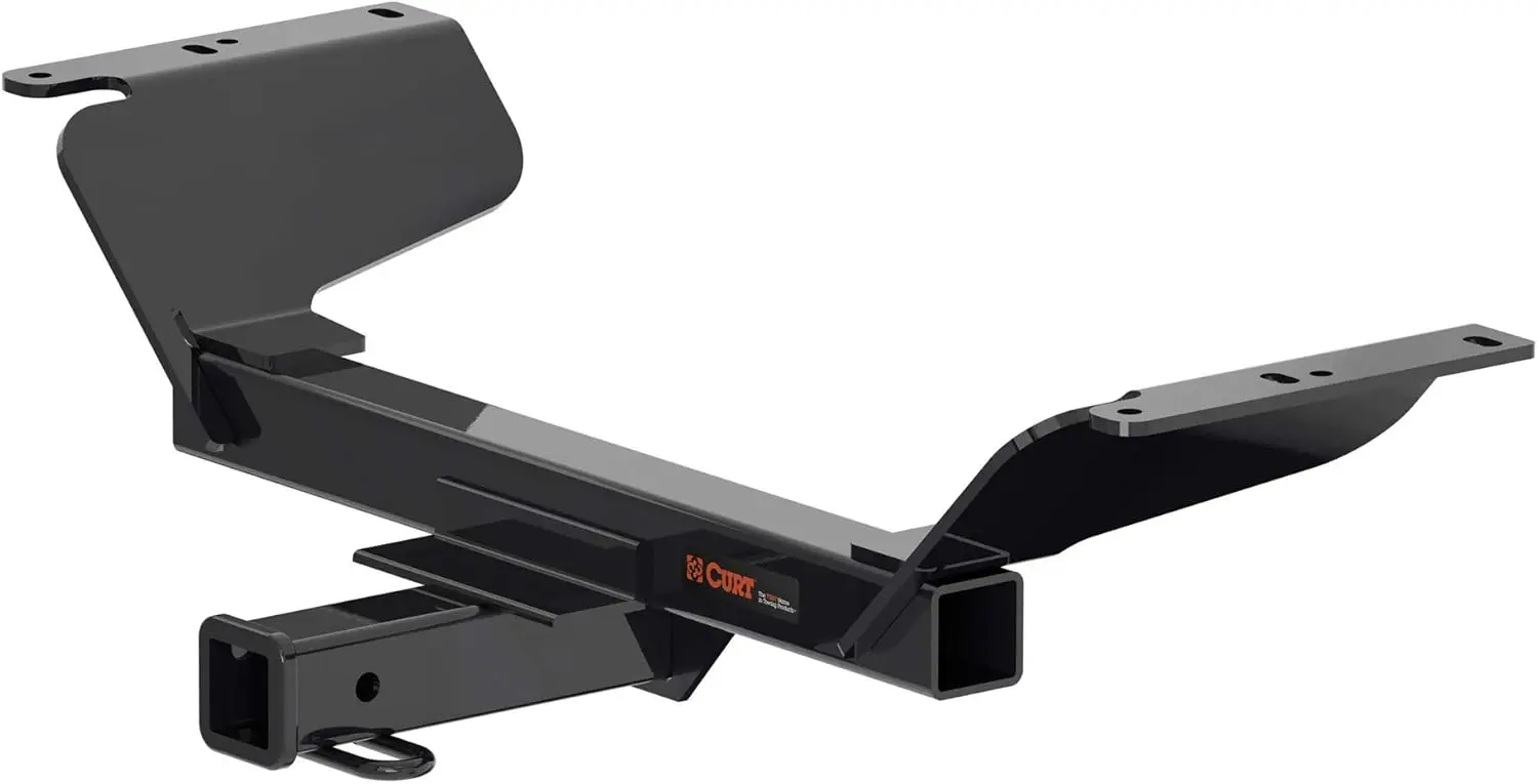 

2-дюймовый прицепной фаркоп для отдельных моделей Chevrolet Equinox, аксессуар для буксировки класса 3