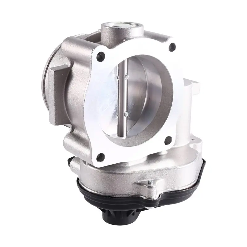 Cuerpo de aceleración para Ford E F-150 2500 Econoline Edge Flex Fusion Lincoln MKS MKT MKX Mercury 7T4Z-9E926-FA 7T4Z-9E926-EA-X59A