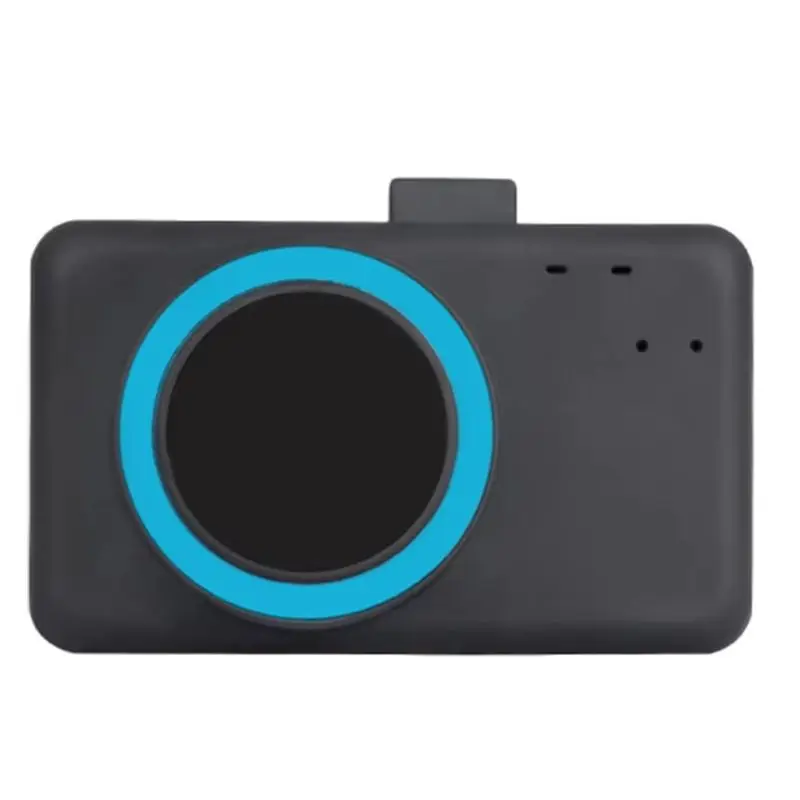 

Инновационное устройство предупреждения: система распознавания зрачков, сигнализация о сонливости за рулем