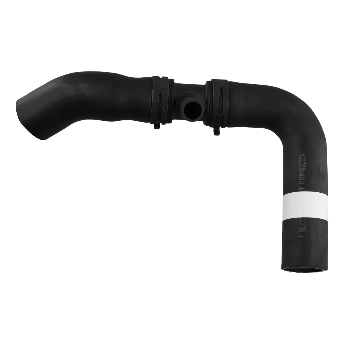 PCH500941 Auto Coolant Radiator Water Hose for Land Rover Range Rover Sport 2006-2009 Discovery 3 2005-2009