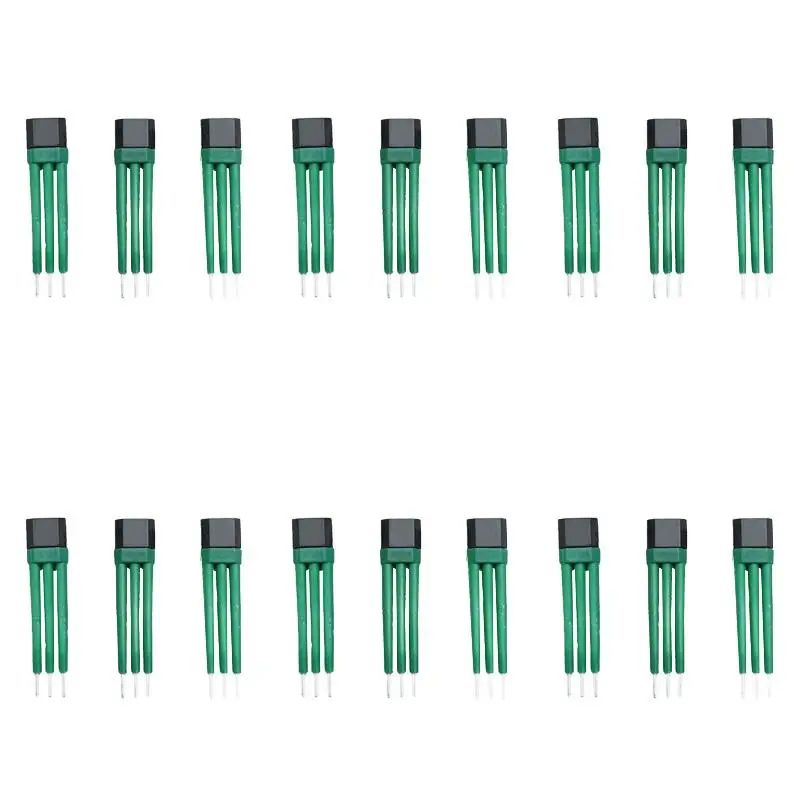 6Pack X(Universal E-Bike Accessories 3PCS Electric Bicycle 413F Hall Sensor for Ebike Motor 1000-3000W