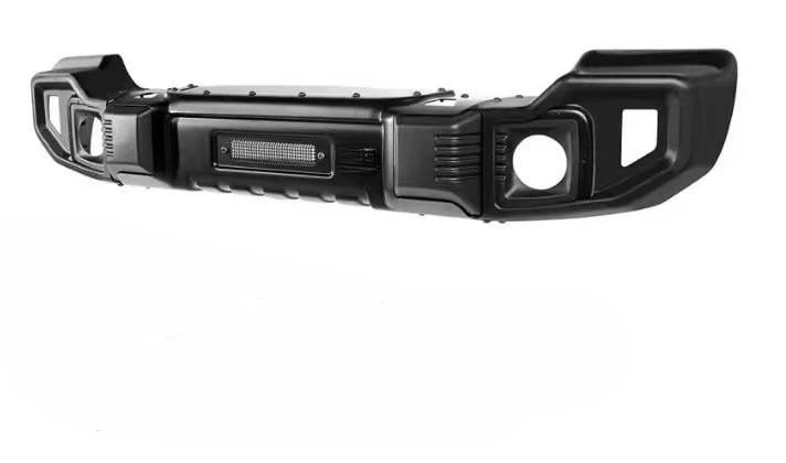 

Подходит для передних бамперов Wrangler JK Spartacus, задних бамперов и передних и задних бамперов RUGGEDRIDGE.