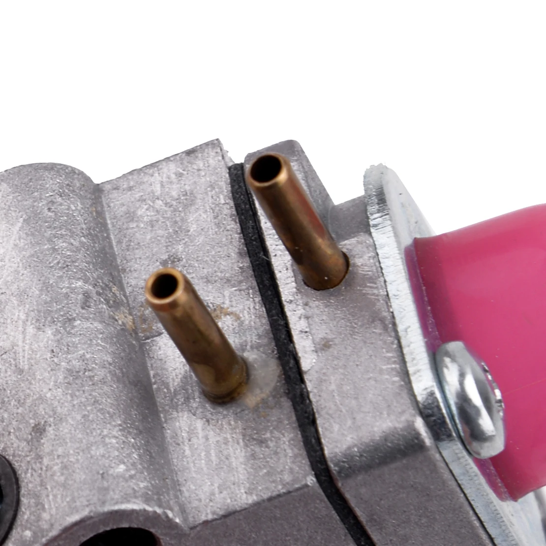 Imagem -05 - Letaosk 530071822 Kit de Carburador Carb Adequado para Aparadores Jonsered Gt2124c Partner B250 b l Colibri ii xs