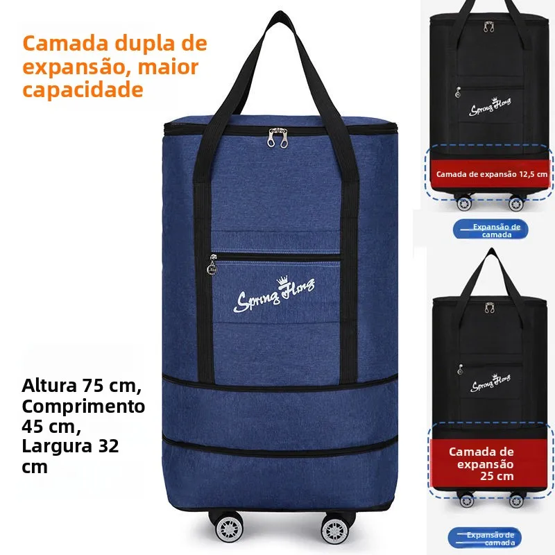 student-dormitory-moving-bag-super-large-capacity-quilt-clothes-storage-bag-with-wheels-travel-bag-oxford-cloth-material