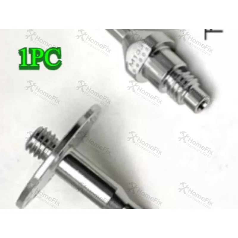 1PC Wire EDM Upper & Lower Diamond Guide 0.105‑0.255mm M132 & M133, Replacement Spare Parts Compatible with Mitsubishi Equipment