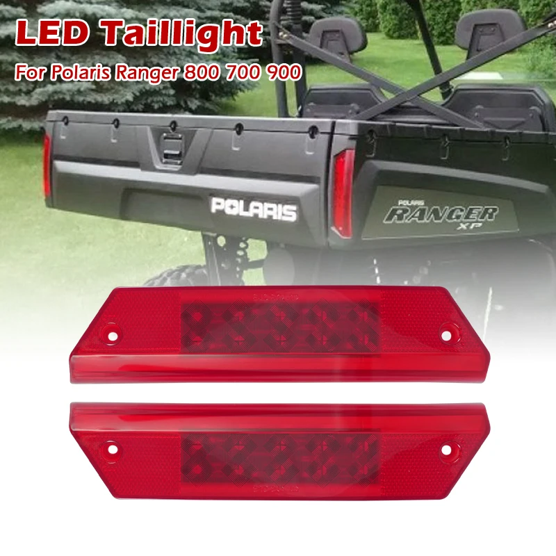 

LED Taillight for Polaris Ranger 800 700 900 2012-2016