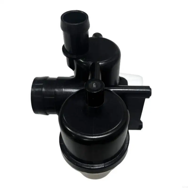 M76E Kraftstoffdampf-Diagnosepumpe für den Austausch des Kraftstoffsystems 95860510700 – Detail 8
