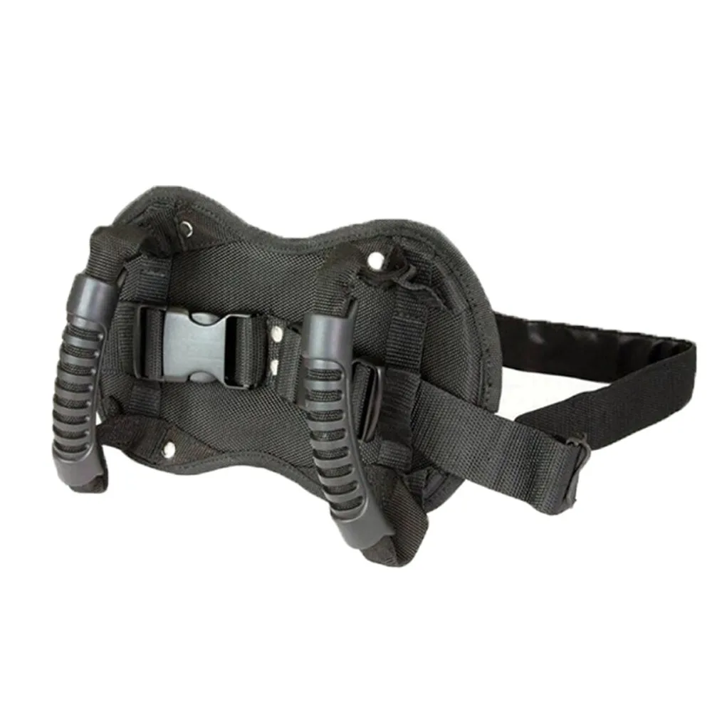 

Outdoor rear seat belt, suitable for motorcycles, beach bikes, snowmobiles, yachts, etc., safe, stable and more reassuring