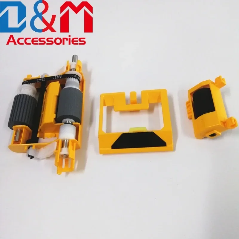 1Set New Original Maintenance Kit 1702P10CN0 MK-6110 MK-6113 for Kyocera ECOSYS M4125 M4132 M4230 M4226 M8124 M8130 M8224 M8228