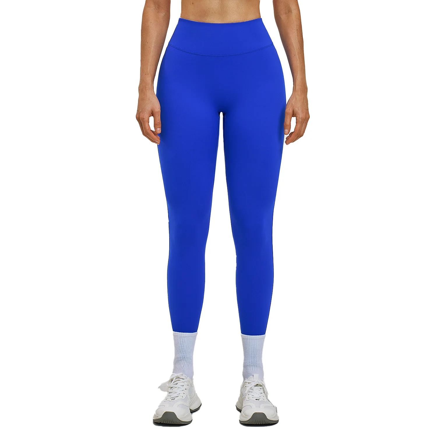 Maxdutti High Waisted Yoga Pants For Women, Brushed And Comfortable, High Stretch Leggings, Outdoor Sports And Fitness Pants