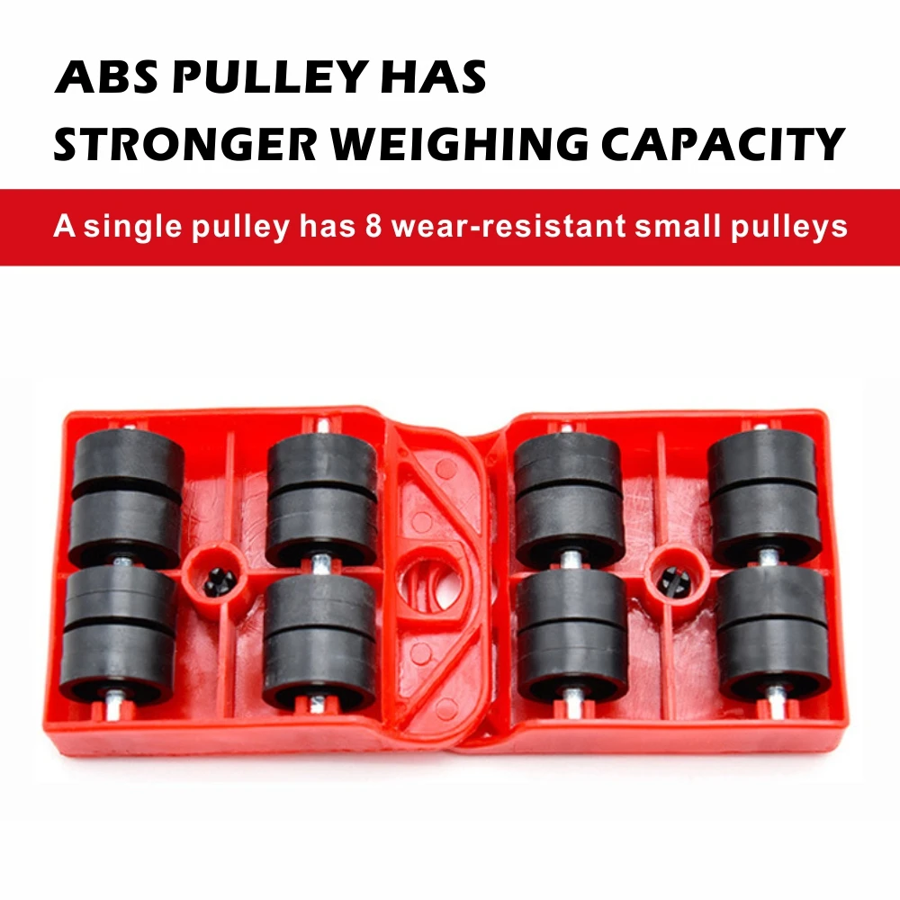 Heavy Duty meble Mover narzędzie Transport podnośnik suwak urządzenia koło suwak Roller Mover urządzenie podnoszenie ruchome meble