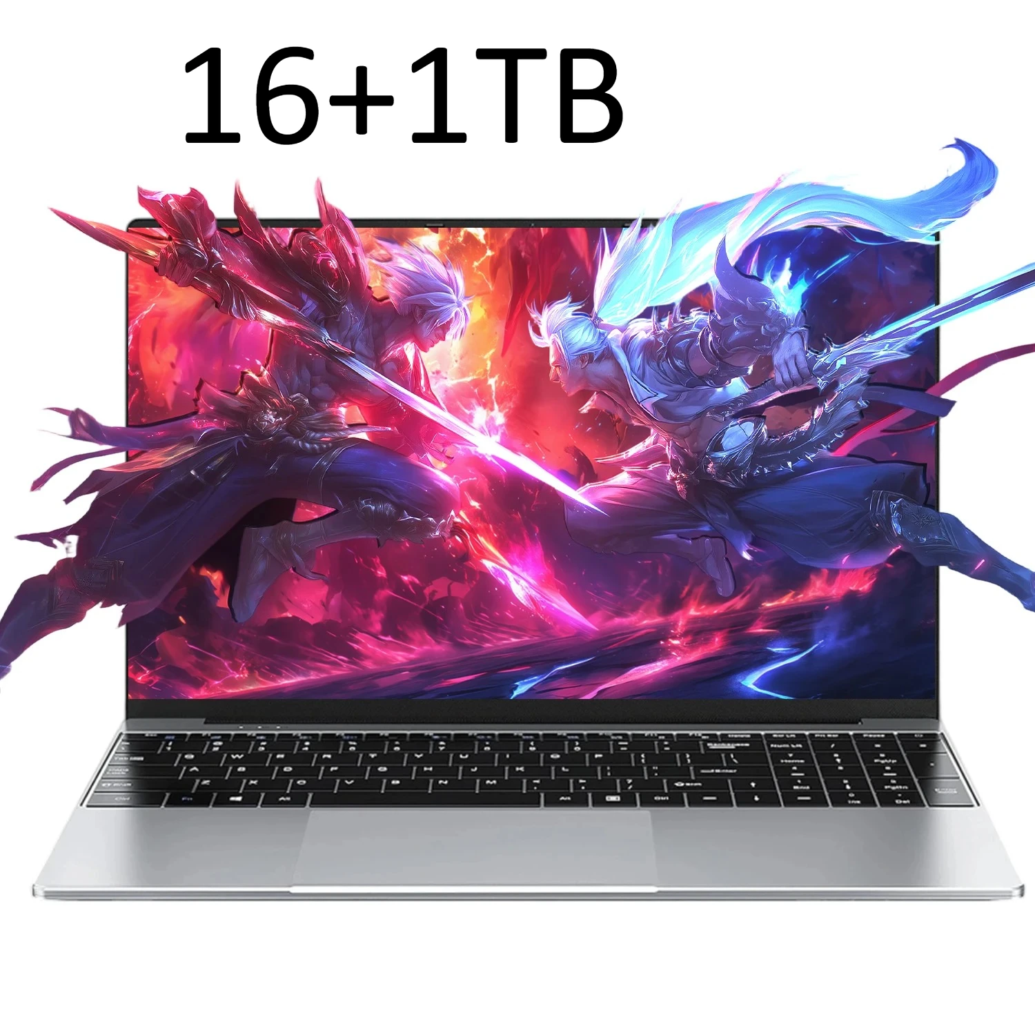 16GB 1024GB