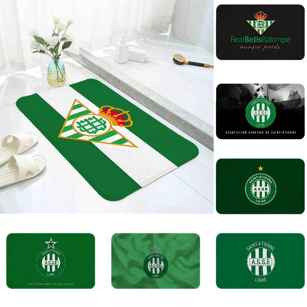 Doormat Football Fl…