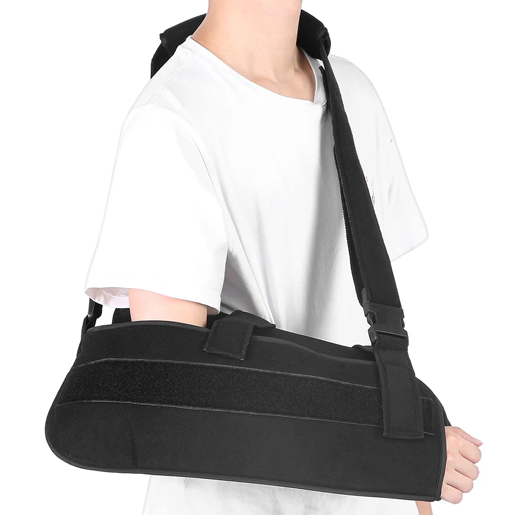 

Ремень для опорного ремня высокой плотности, иммобилайзер для плеч, бандаж для послеоперационного восстановления после травм рук