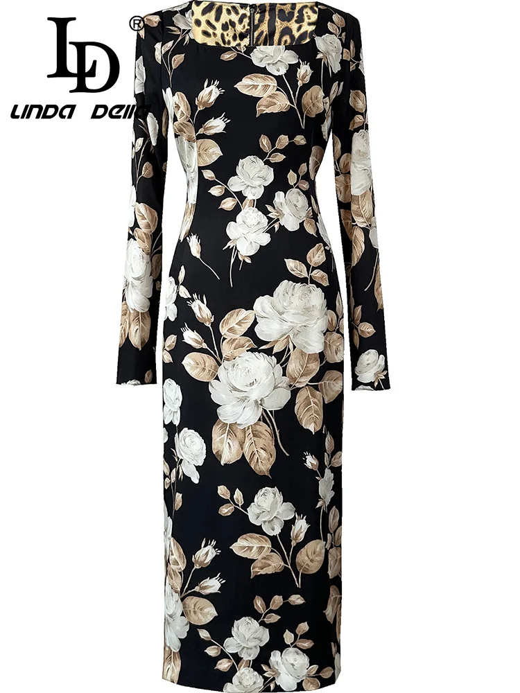 Ld Linda Dell Black…