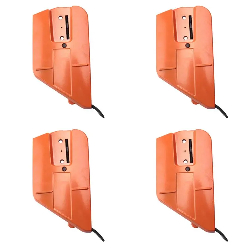 

ABJN-4X Chain Brake Clutch Sprocket Side Cover 537033501 For 362 365 371 372 385 390 570 575 576 Chainsaws