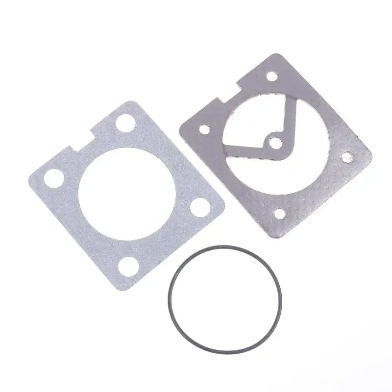 

1set D30139 Air Compressor Gasket Kit Replacement For KK-4949 Air Compressor Repair Parts Easy Installation Reliable Performance